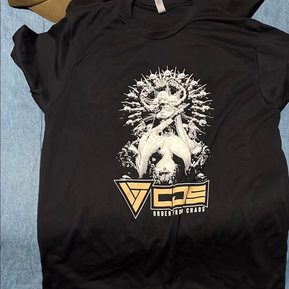 T shirt brand new